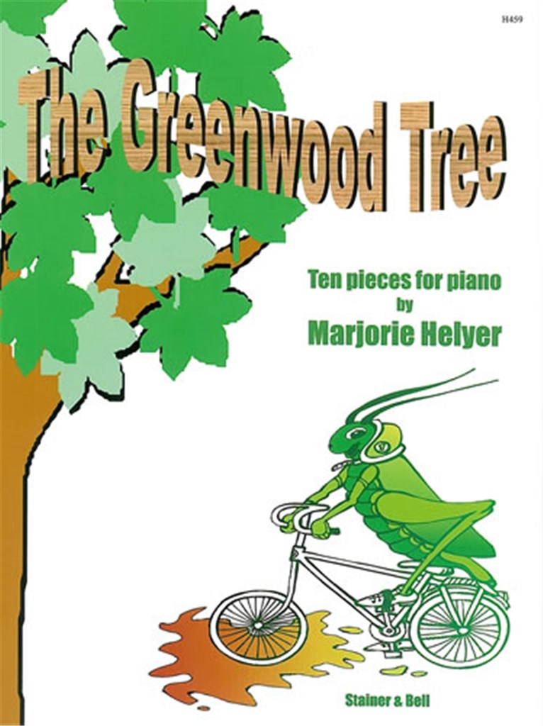 The Greenwood Tree